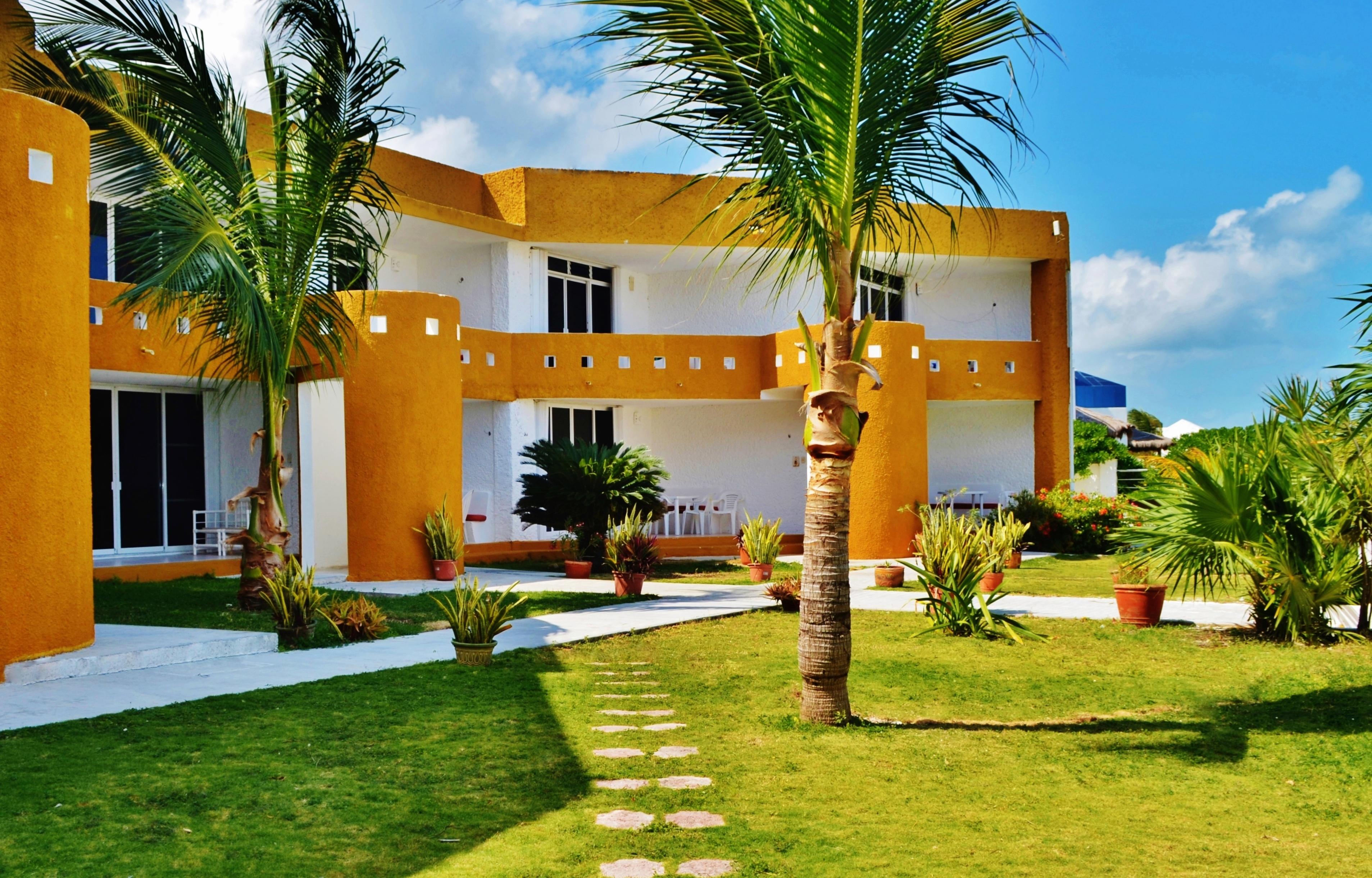 ARRECIFES SUITES | ⋆⋆⋆ | PUERTO MORELOS, MEXICO | SEASON DEALS FROM $497